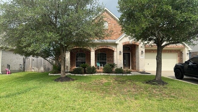 21511 Avalon Queen Dr in Spring, TX - Building Photo - Building Photo