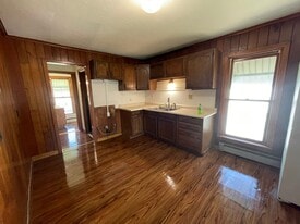 1316 Washington St in Olean, NY - Building Photo