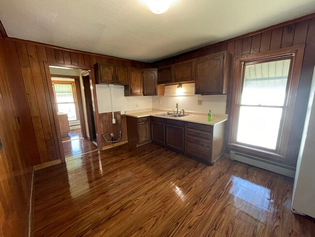 property at 1316 Washington St