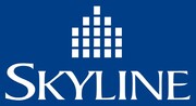 Property Management Company Logo Skyline Group