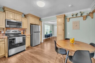 2301 North Dr in Taylor, TX - Foto de edificio - Building Photo