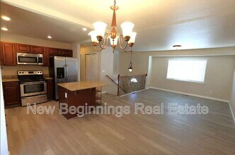 1204 Commanchero Dr in Colorado Springs, CO - Building Photo - Building Photo