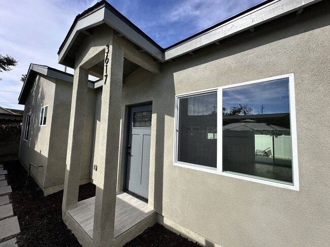 property at 3617 W Victory Blvd