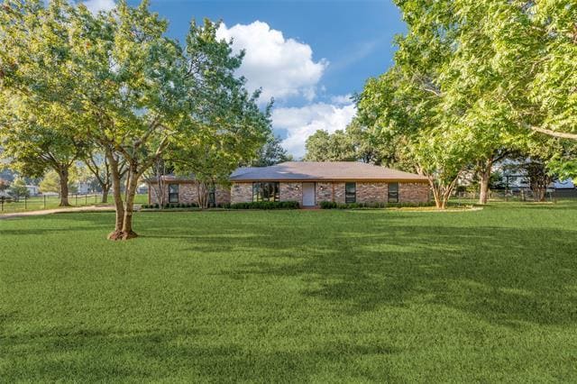 5404 Elisa Ln in Allen, TX - Building Photo - Building Photo