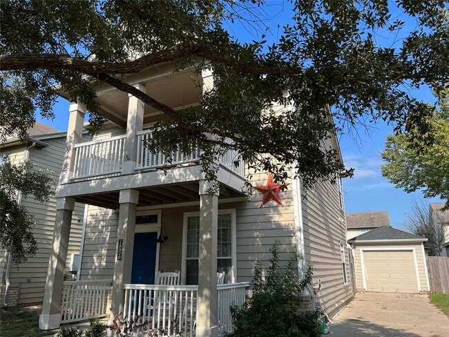 18826 Sandelford Dr in Katy, TX - Building Photo - Building Photo