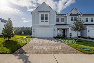 53 Delwood Wy in St. Augustine, FL - Building Photo