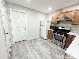 1029 Tremont St, Unit 2 Apartamentos