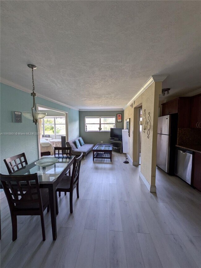 property at 1881 Washington Ave