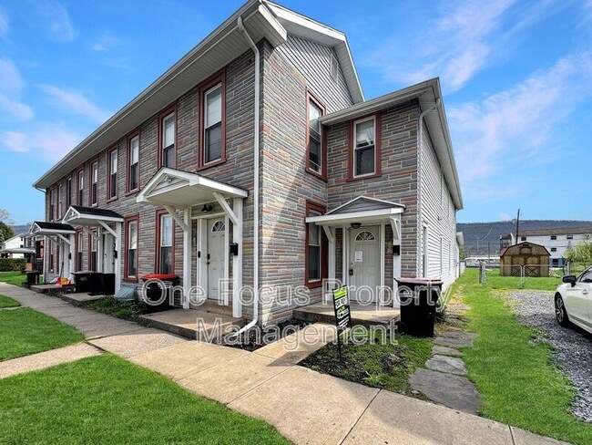 property at 422 E Bald Eagle St