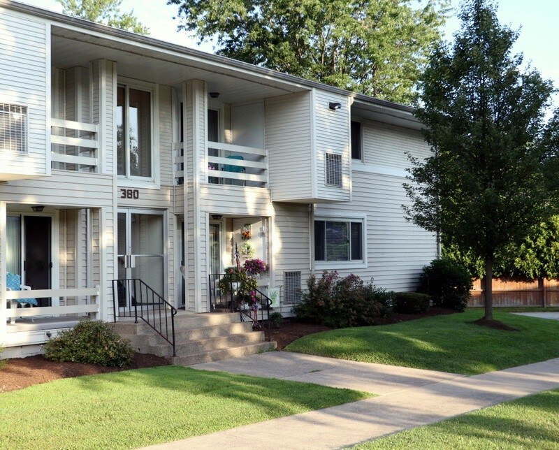 South Shore Apartments in Erie, PA