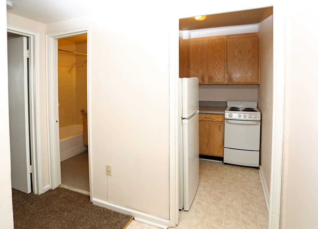 Maxwell House Apartments Augusta, GA Apartments For Rent