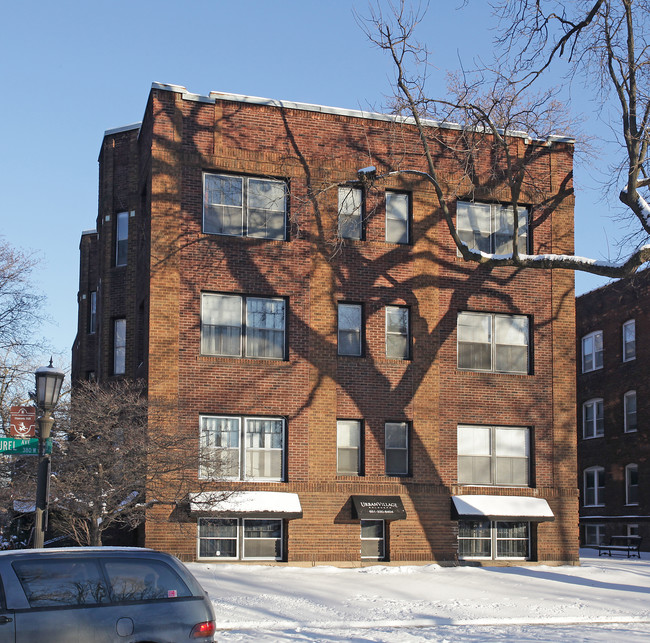 Lor-West Flats in St. Paul, MN - Building Photo - Building Photo