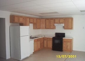 3406 Collins Ferry Rd in Morgantown, WV - Building Photo