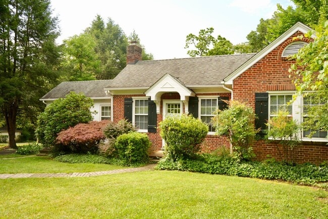 property at 2205 Stadium Rd