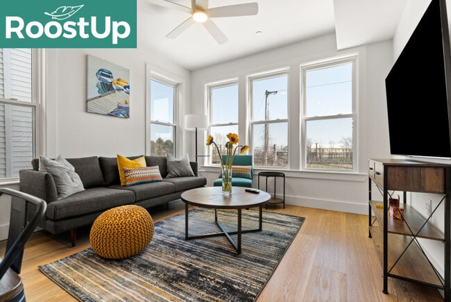 property at 695 Bennington St