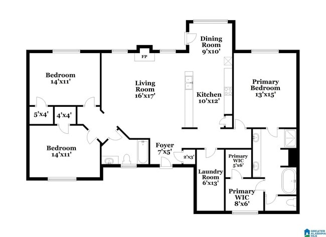 420 Roanoke St in Birmingham, AL - Building Photo - Building Photo