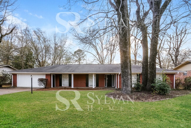 5819 Kings Pl in Jackson, MS - Building Photo - Building Photo