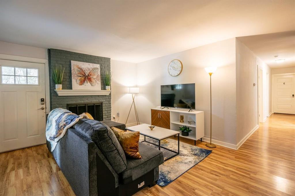 2603 Parker Ln in Austin, TX - Building Photo