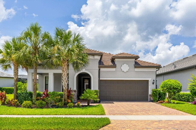 property at 9799 Everglades Dr