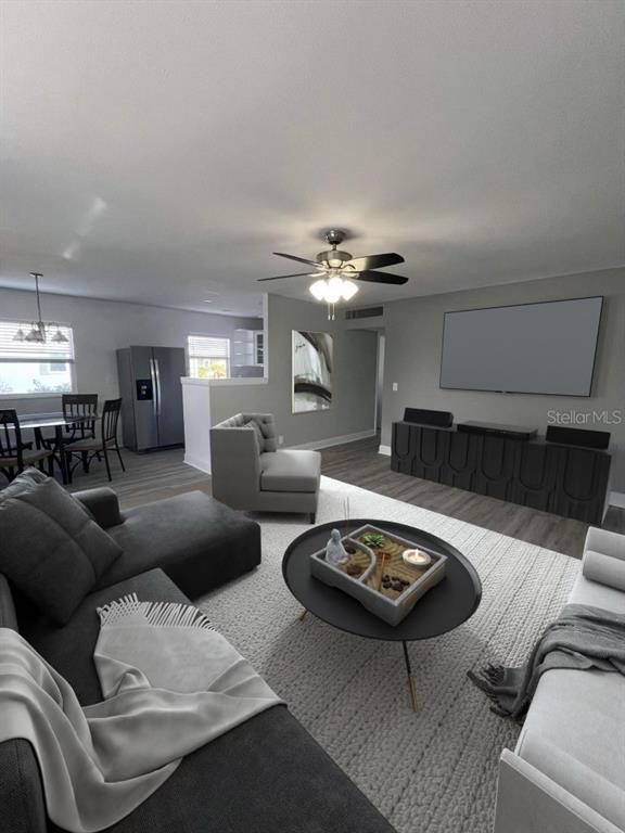 202 Bedford Trail in Sun City Center, FL - Building Photo - Building Photo