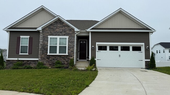 property at 7515 Oakham Dr