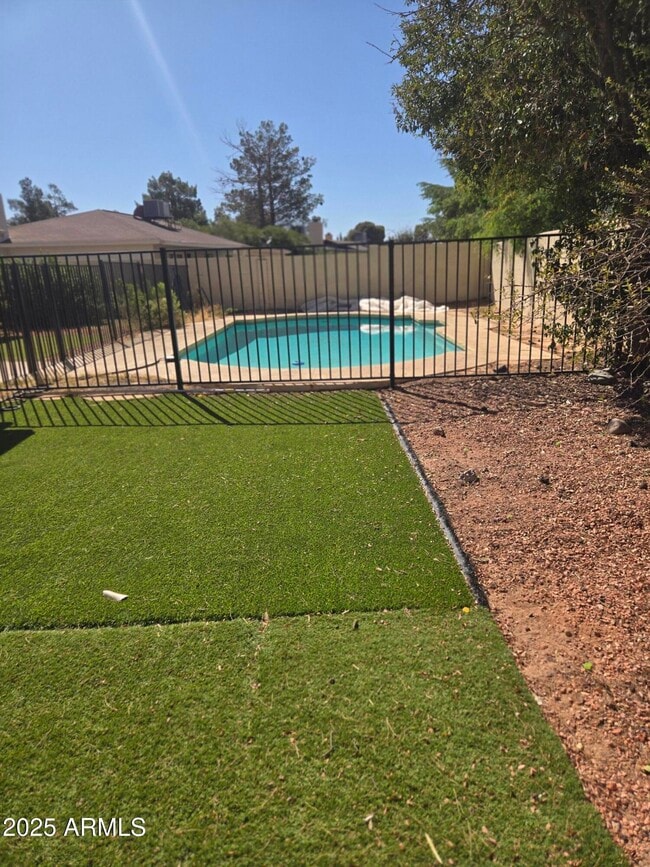1450 Calle Amable in Sierra Vista, AZ - Building Photo - Building Photo