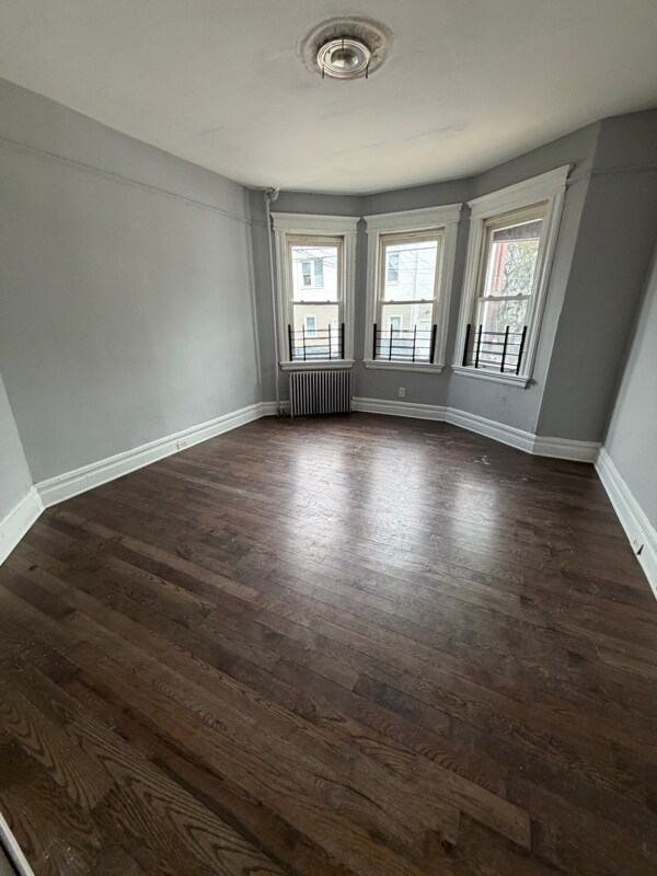 162 Renner Ave, Unit 2 in Newark, NJ - Building Photo - Building Photo