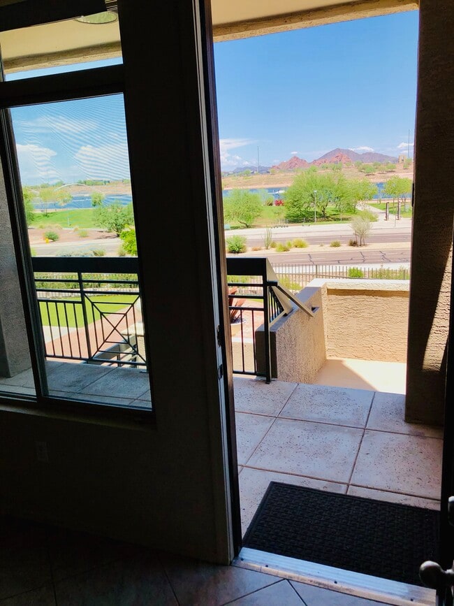 property at 425 W Rio Salado Pkwy