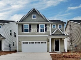 168 Portside Pk Dr in Summerville, SC - Building Photo