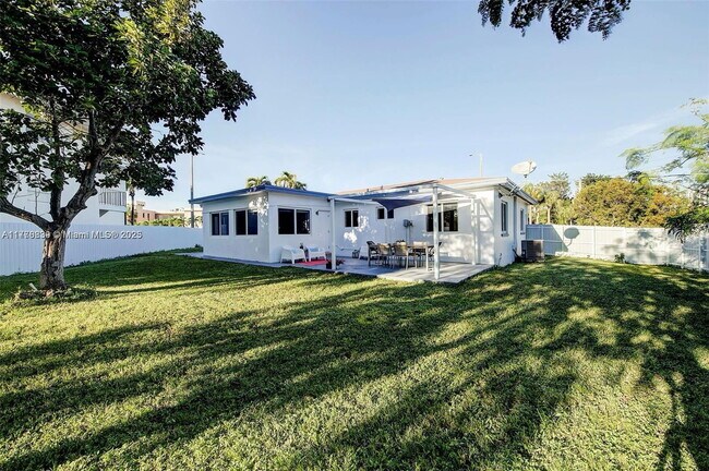 property at 2560 NW 122nd St