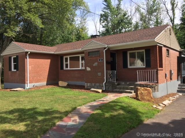 68 Parsonage St in Rocky Hill, CT - Building Photo - Building Photo