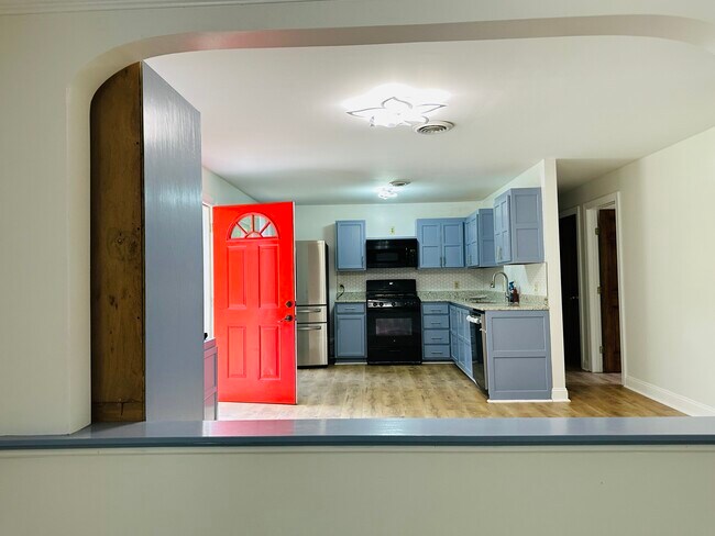 8442 Wheeling Rd in Mechanicsville, VA - Building Photo - Building Photo
