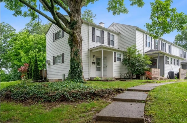 property at 1 Dewitt St