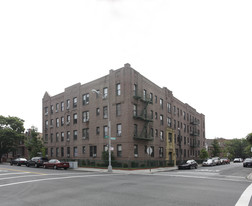 2401 63rd St Apartments