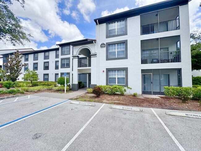 property at 7950 Preserve Cir