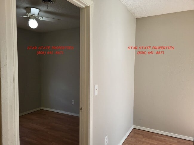 property at 206 N Mississippi St
