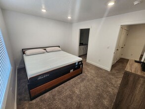 506 S May Dr in Cedar City, UT - Building Photo - Building Photo