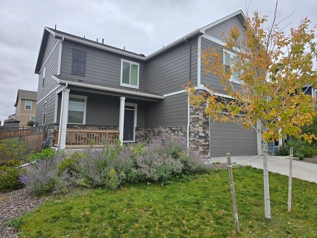 6040 N Gibralter Ct in Aurora, CO - Building Photo - Building Photo