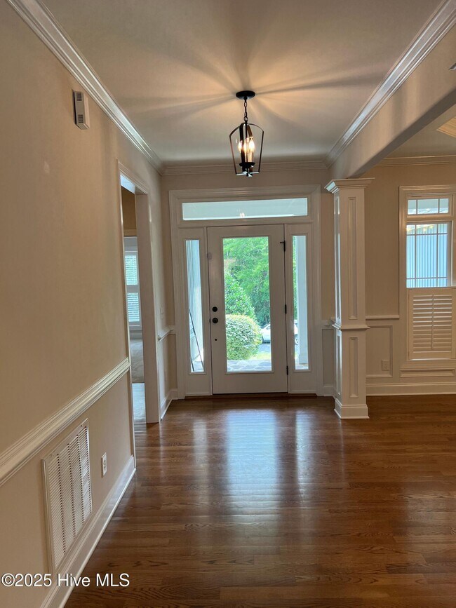 5 Timuquana Trail in Pinehurst, NC - Building Photo - Building Photo