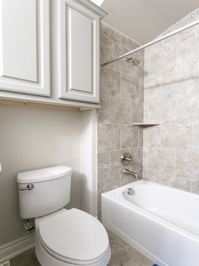 property at 9018 Meacom Dr