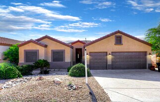 2007 E Topeka Dr in Phoenix, AZ - Building Photo