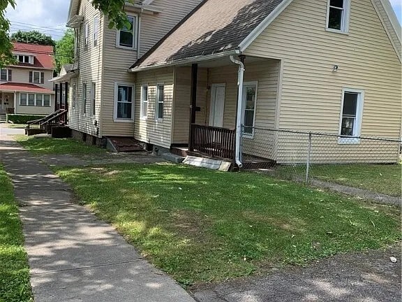 544 Emerson St, Unit 1, Unit 1