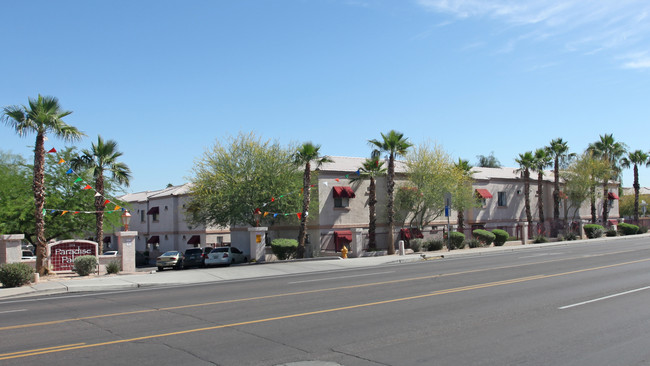 Paradise Palms I in Phoenix, AZ - Building Photo - Building Photo