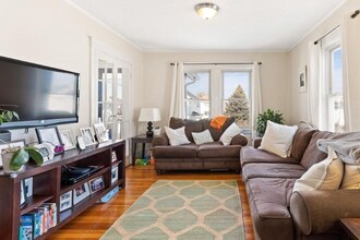 89 Billings Ave, Unit 2 in Medford, MA - Building Photo - Building Photo