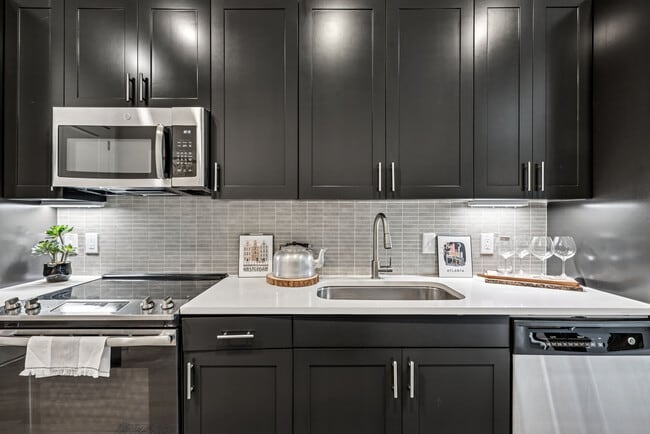 The Guthrie North Gulch in Nashville, TN - Building Photo - Building Photo