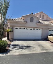 5304 Runningbrook Rd in Las Vegas, NV - Building Photo