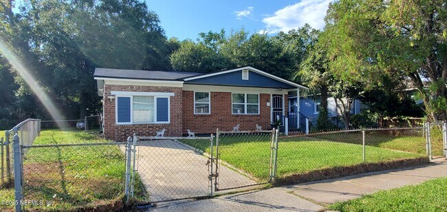 1718 Seminary St in Jacksonville, FL - Building Photo - Building Photo