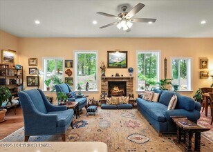 4426 Skyline Dr in Canadensis, PA - Foto de edificio - Building Photo