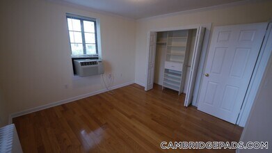 60 Brattle St in Cambridge, MA - Building Photo - Building Photo