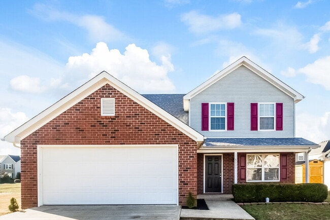property at 5039 Tabitha St